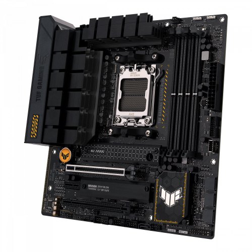 Mатеринська плата Asus TUF Gaming B650M-Plus Socket AM5