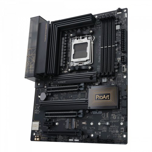 Mатеринська плата Asus ASUS ProArt B650-CREATOR Socket AM5
