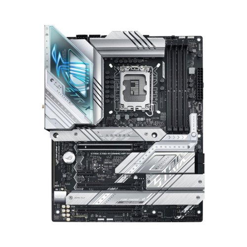 Mатеринська плата Asus ROG Strix Z790-A Gaming WiFi Socket 1700