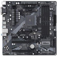 Mатеринська плата ASRock B450M Pro4 R2.0 Socket AM4