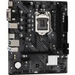 Mатеринська плата ASRock H510M-HDV/M.2 SE Socket 1200