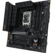 Mатеринська плата Asus TUF Gaming B760M-BTF WiFi D4 Socket 1700