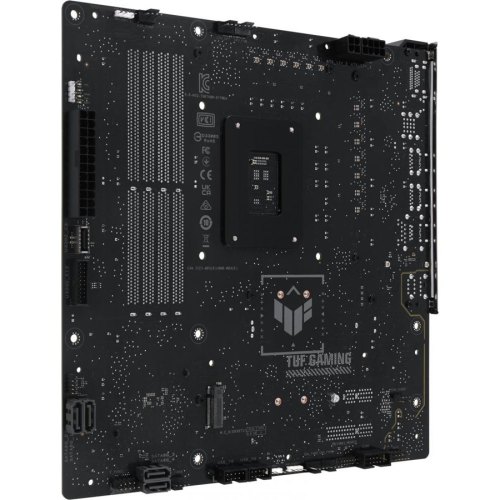 Mатеринська плата Asus TUF Gaming B760M-BTF WiFi D4 Socket 1700