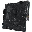 Mатеринська плата Asus TUF Gaming B760M-BTF WiFi D4 Socket 1700