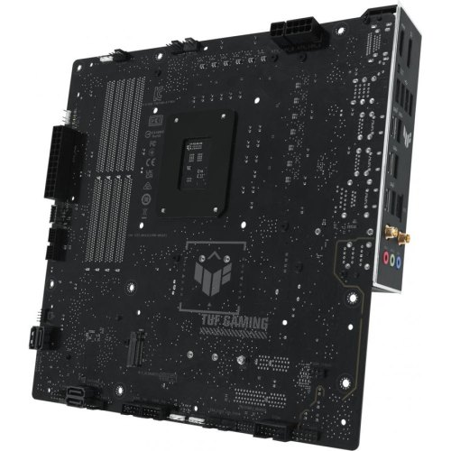 Mатеринська плата Asus TUF Gaming B760M-BTF WiFi D4 Socket 1700