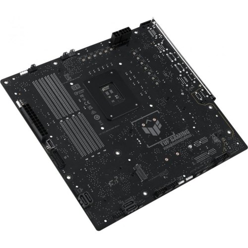 Mатеринська плата Asus TUF Gaming B760M-BTF WiFi D4 Socket 1700