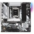 Mатеринська плата ASRock B760M Pro RS Socket 1700
