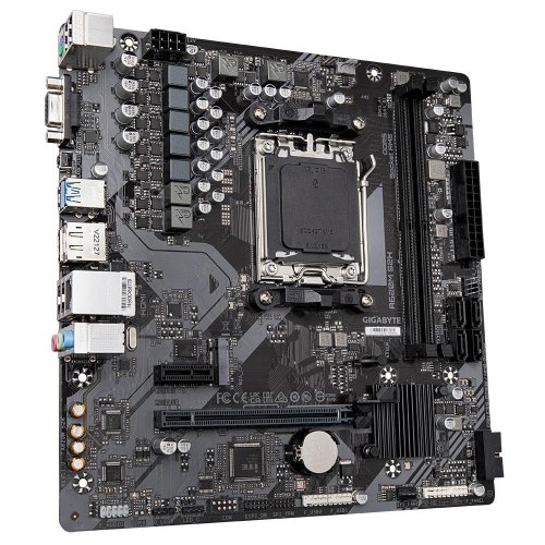 Mатеринська плата Gigabyte A620M S2H Socket AM5