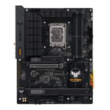 Mатеринська плата Asus TUF Gaming B760-Plus WiFi D4 Socket 1700