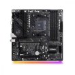 Mатеринська плата ASRock B550M PG RIPTIDE sAM4 B550 4xDDR5 2xM.2 HDMI DP mATX