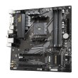 Mатеринська плата Gigabyte B550M DS3H AC Socket AM4