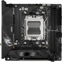 Mатеринська плата Asus ROG Strix B650E-I Gaming WiFi Socket AM5