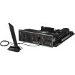 Mатеринська плата Asus ROG Strix B650E-I Gaming WiFi Socket AM5
