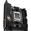 Mатеринська плата Asus ROG Strix B650E-I Gaming WiFi Socket AM5