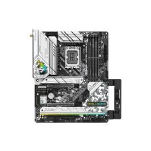 Mатеринська плата ASRock Z790 Steel Legend WiFi Socket 1700