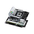 Mатеринська плата ASRock Z790 Steel Legend WiFi Socket 1700