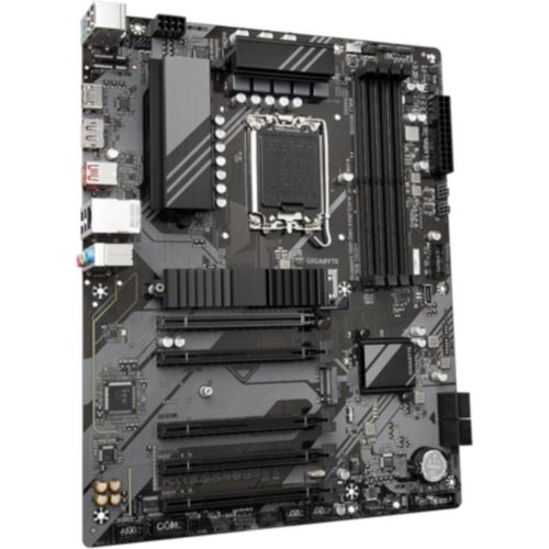 Mатеринська плата Gigabyte B760 DS3H Socket 1700