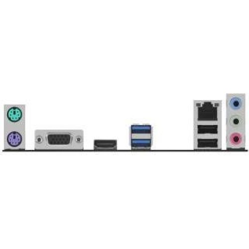 Материнська плата Asus (PRIME H510M-R R2.0-SI) s1200/H470/2DDR4/VGA/HDMI/2PCIe/4SATA