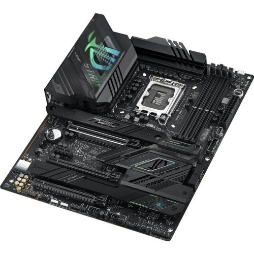 Mатеринська плата Asus ROG Strix Z790-F Gaming WiFi Socket 1700