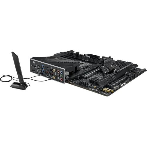 Mатеринська плата Asus ROG Strix Z790-F Gaming WiFi Socket 1700