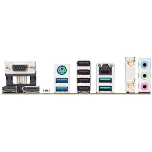 Mатеринська плата Asus Prime B650M-A II Socket AM5