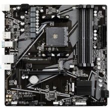 Материнська плата Gigabyte A520M DS3H V2 sAM4 4xDDR4 M.2 HDMI DP microATX