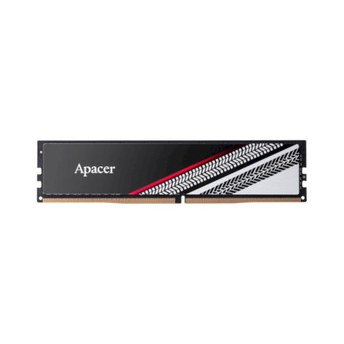 Модуль пам'яті DDR4 8GB/3000 Apacer TEX (AH4U08G30C08YTBAA-1)