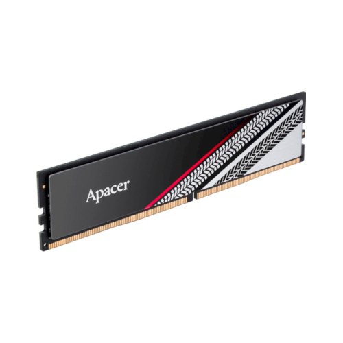 Модуль пам'яті DDR4 8GB/3000 Apacer TEX (AH4U08G30C08YTBAA-1)
