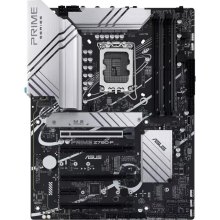 Mатеринська плата Asus Prime Z790-P Socket 1700
