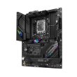 Материнська плата Asus (ROG STRIX B760-F GAMING WIFI) s1700/4DDR5/HDMI/DP/4PCIe/4SATA/3M.2/LAN2.5Gb