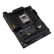 Mатеринська плата Asus TUF Gaming B650-Plus WiFi Socket AM5