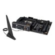 Mатеринська плата Asus TUF Gaming B650-Plus WiFi Socket AM5
