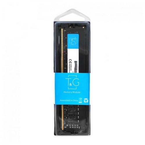 Модуль пам'яті DDR4 32GB/2666 T&G (TGDR4PC32G2666)