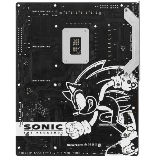 Mатеринська плата ASRock Z790 PG Sonic Socket 1700