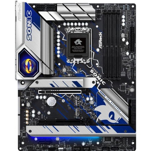 Mатеринська плата ASRock Z790 PG Sonic Socket 1700