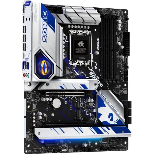 Mатеринська плата ASRock Z790 PG Sonic Socket 1700