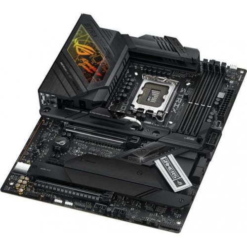 Mатеринська плата Asus ROG Strix Z790-H Gaming WiFi Socket 1700