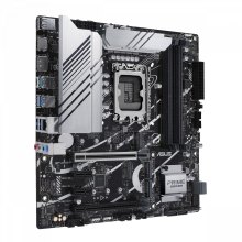 Mатеринська плата Asus Prime Z790M-Plus Socket 1700