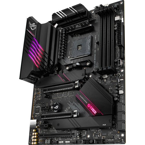 Mатеринська плата Asus ROG Strix B550-XE Gaming WiFi Socket AM4