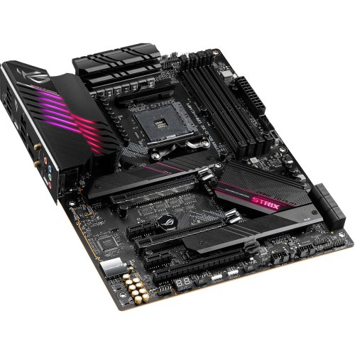 Mатеринська плата Asus ROG Strix B550-XE Gaming WiFi Socket AM4