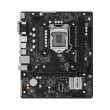 Mатеринська плата ASRock B560M-HDV/M.2 Socket 1200