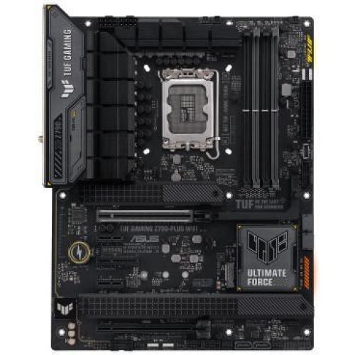 Mатеринська плата Asus TUF Gaming Z790-Plus WiFi Socket 1700