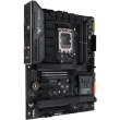 Mатеринська плата Asus TUF Gaming Z790-Plus WiFi Socket 1700