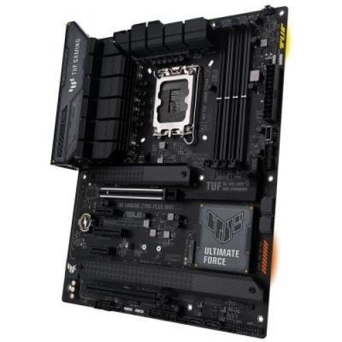 Mатеринська плата Asus TUF Gaming Z790-Plus WiFi Socket 1700