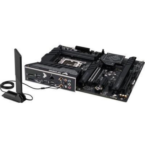Mатеринська плата Asus TUF Gaming Z790-Plus WiFi Socket 1700
