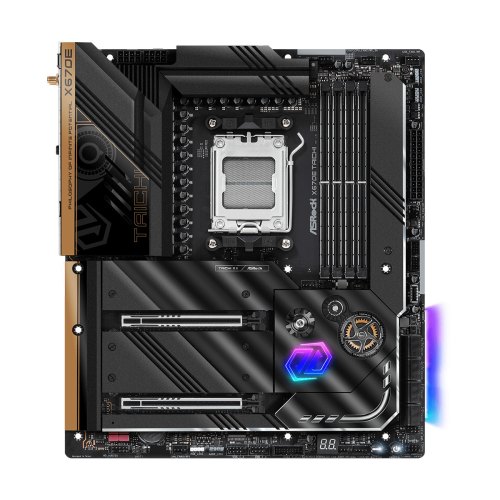 Mатеринська плата ASRock X670E Taichi Socket AM5