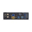 Mатеринська плата ASRock X670E Taichi Socket AM5
