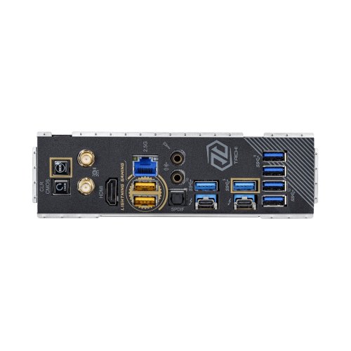 Mатеринська плата ASRock X670E Taichi Socket AM5
