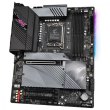 Mатеринська плата Gigabyte B660 Aorus Master DDR4 Socket 1700