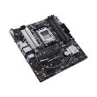 Mатеринська плата Asus Prime A620M-A-CSM Socket AM5